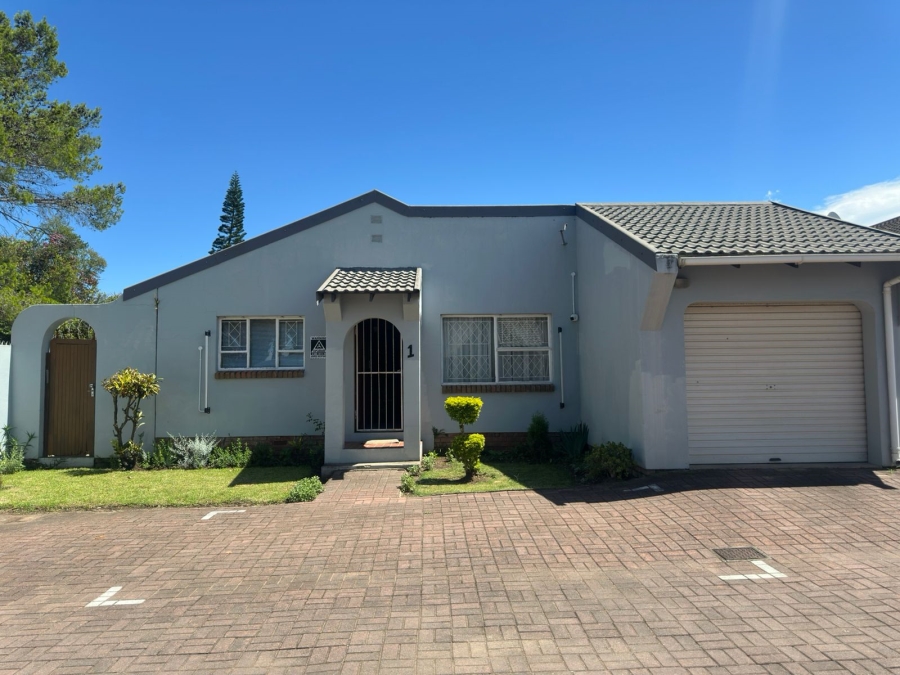 3 Bedroom Property for Sale in Dale View Eastern Cape